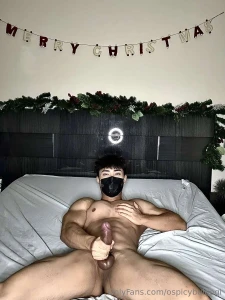 Happy holidays thanks for supporting me part 9