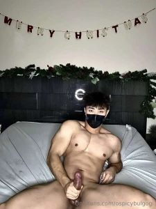 Happy holidays thanks for supporting me part 7