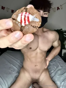 Happy holidays thanks for supporting me part 6