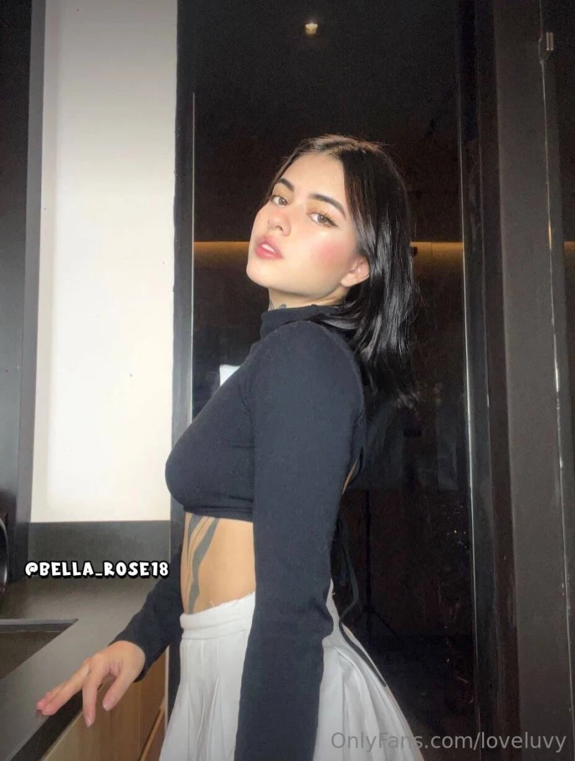 Bella_rose18 i m gonna be your favorite little fuck-doll text me now part 2 