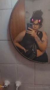 Hey papi come see this chubby latina with a beautiful big and hairy part 5