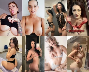 Nbsp hairytattooedwitch rahelbaldgirl annygraham evabanefree
