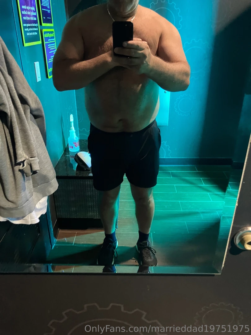 Gym day hope all are well part 1 