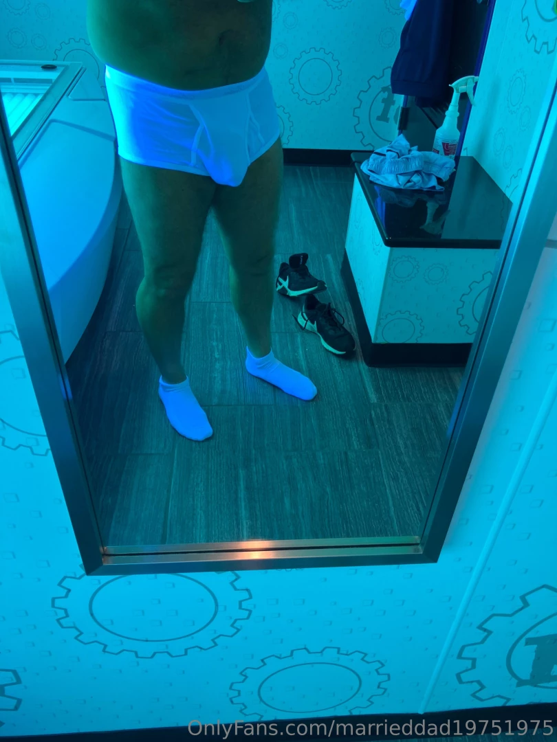 Another request me in my underwear part 1 