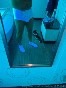 Another request me in my underwear part 1