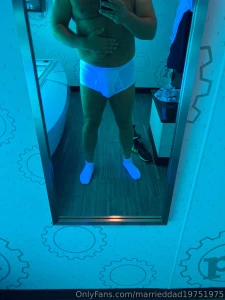 Another request me in my underwear