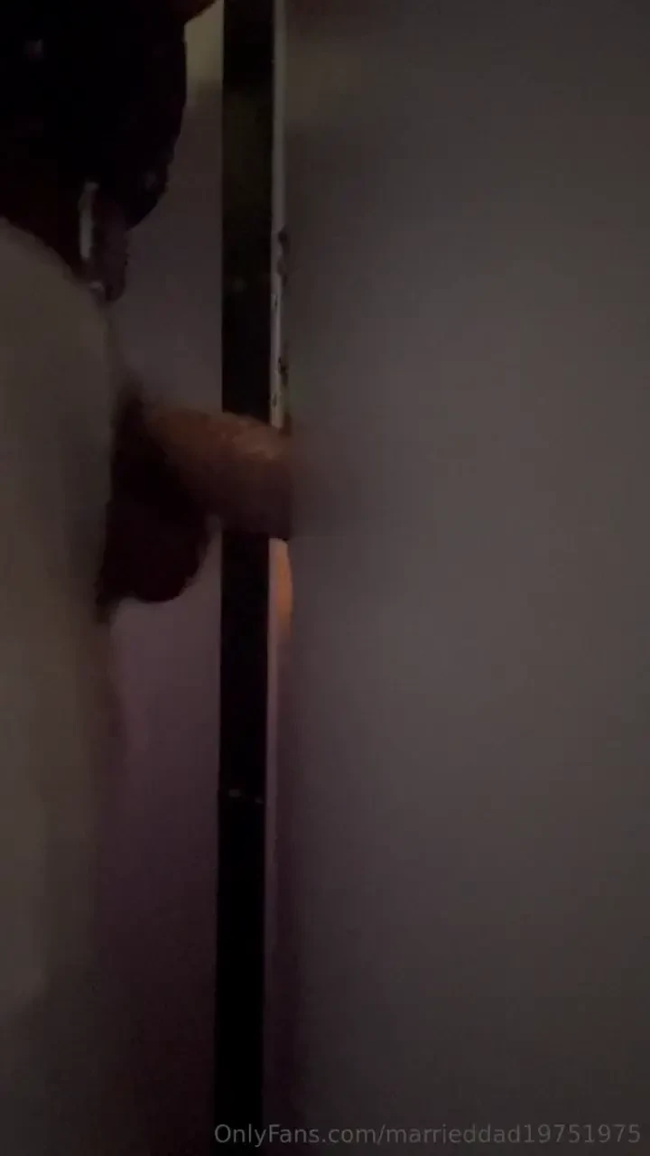 Glory hole fun part 3 