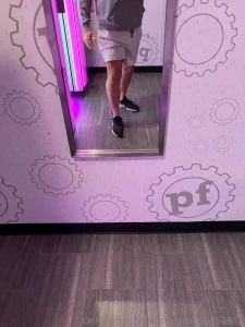 Legs today back to work part 2