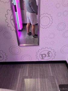 Legs today back to work part 3