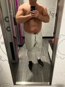 Gym request