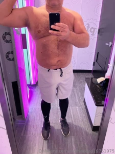 Gym today back to 300 bench thankfull part 1