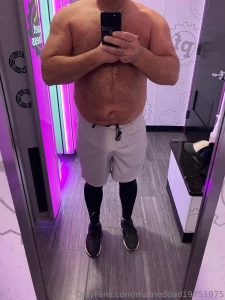 Gym today back to 300 bench thankfull part 3