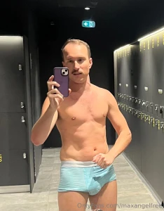 Monday gym am i making decent progress
