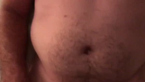 Messing around with a daddy after the club one-video s119 please