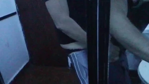 Puerto rico bar bathroom fuck one-video s159 please subscribe rate