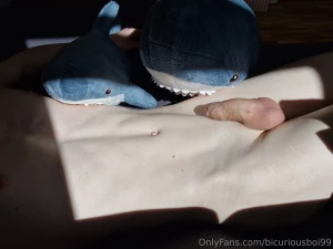 Chilling on the couch 3