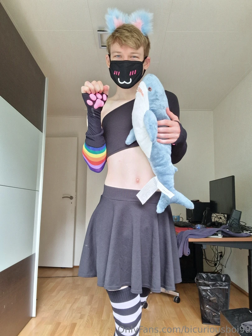 Am kitty boi gt 3 part 4 