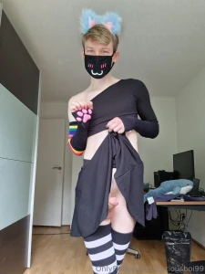 Am kitty boi gt 3 part 2