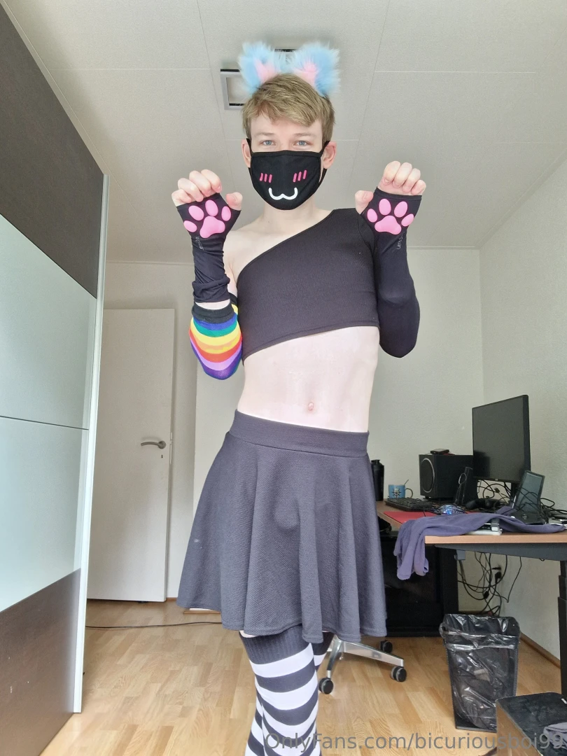 Am kitty boi gt 3 part 1 