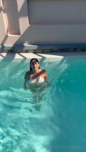 Scrivimi poolsex per il video intero dm me poolsex for full video lo