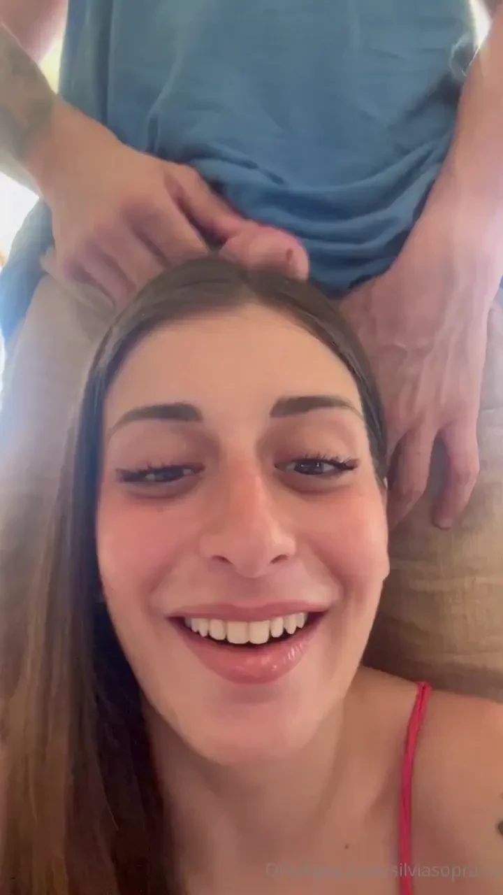 Queste sono le sorprese che piacciono a me what a surprise 