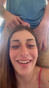 Queste sono le sorprese che piacciono a me what a surprise