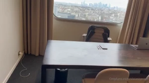 Scrivimi boss per il video intero dm me boss for full video il mio