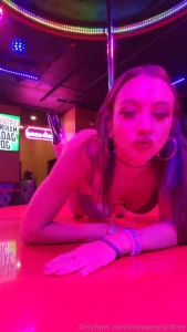 Can i dance for u part 4