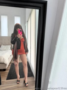 U like my fit part 2