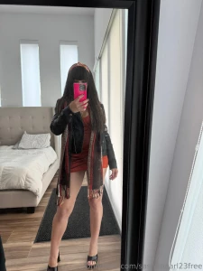 U like my fit part 1