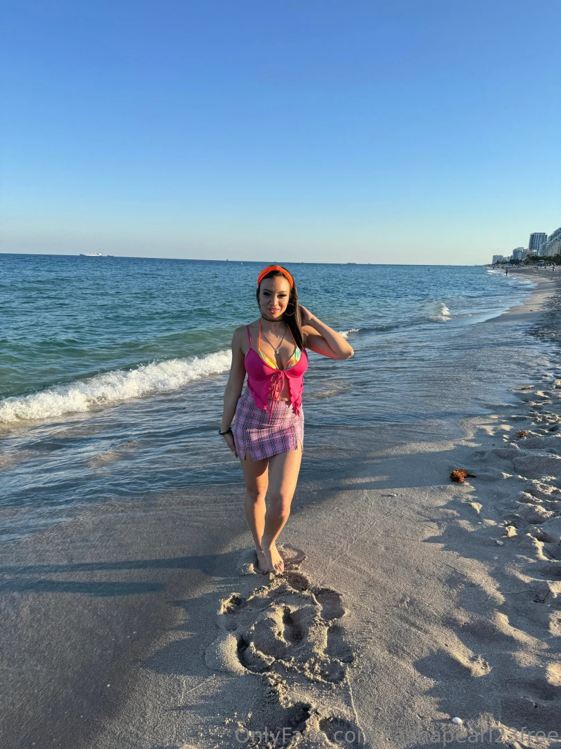 Only thing missing is you babe part 1 