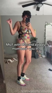 Fit check what do you think milf latinamilf lace darkhair shorthair