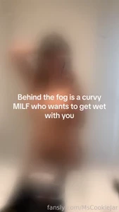 I m wet mixed darkhair doubleds bignaturals wet unicorn