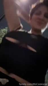 Glad to know i can strip and walk in public at the same time are you