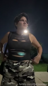 Will anyone see me flash my tits in public find out mixed darkhair