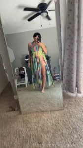 I m a rainbow today oxox mixed darkhair doubleds bignaturals bisexual