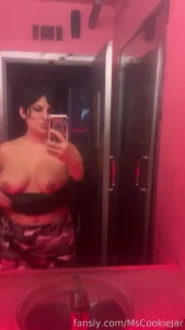 Public milfy tittie flash sometimes i get the urge to let the girls