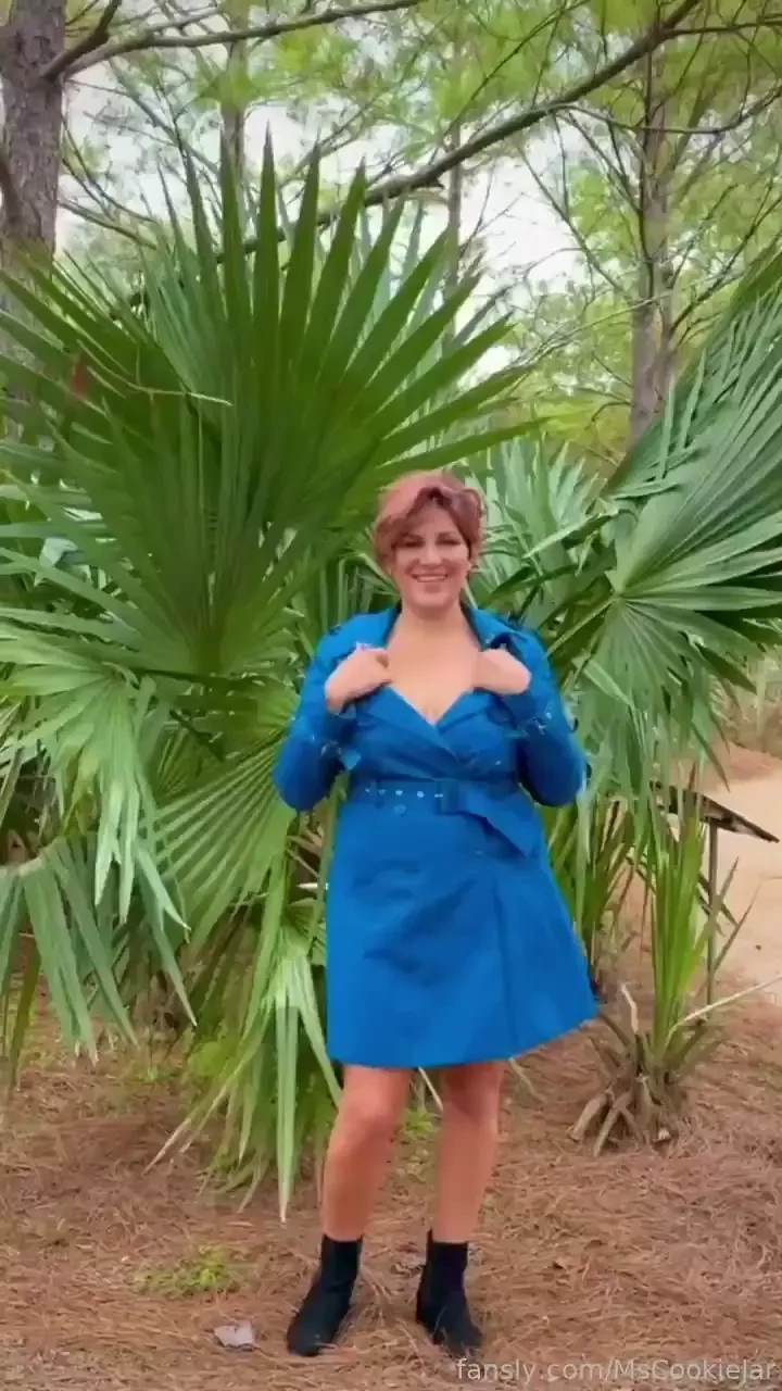 I have something i want to show you would you take a walk with me and 