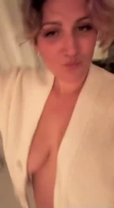 Holiday celebrations in miami were so fun cookie mscookie latina milf