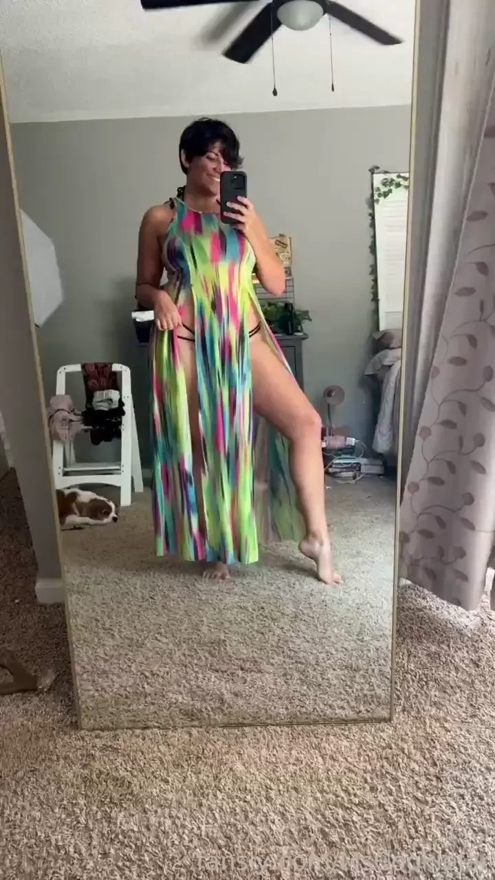 Lol oopsie mixed darkhair doubleds bignaturals unicorn 
