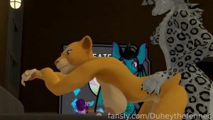 A collection of nala pictures during streams vr vrlewds vrchat nala part 5