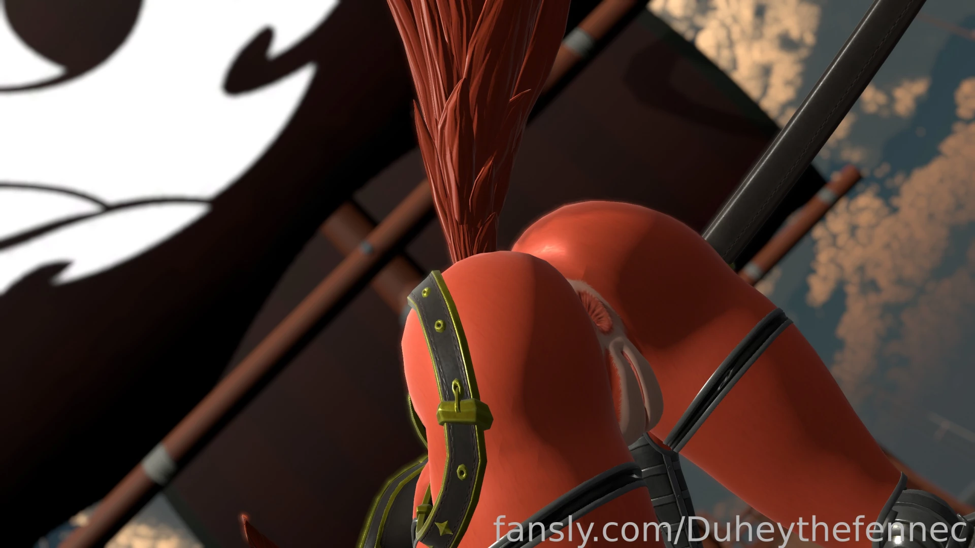 Here is the pirate foxy collection i hope you enjoy vrchat vrchatnsfw part 10 