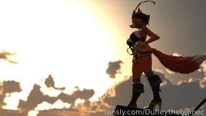 Here is the pirate foxy collection i hope you enjoy vrchat vrchatnsfw part 9