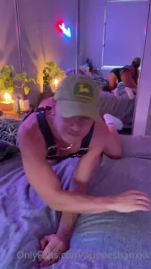 Happy hump day shanfans