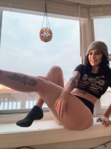 Its so coldddd but this outfit deserved some love