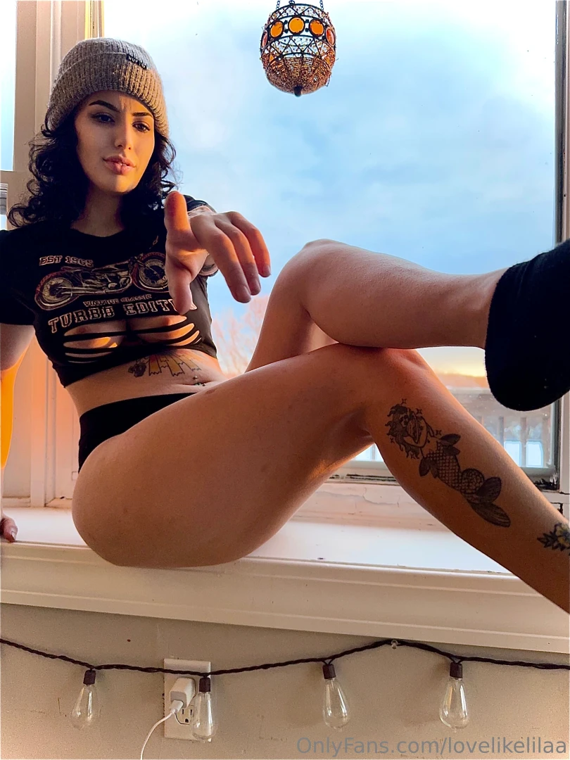 Its so coldddd but this outfit deserved some love part 1 