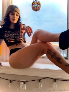 Its so coldddd but this outfit deserved some love part 1