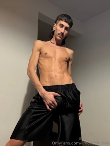 Dick for lunch