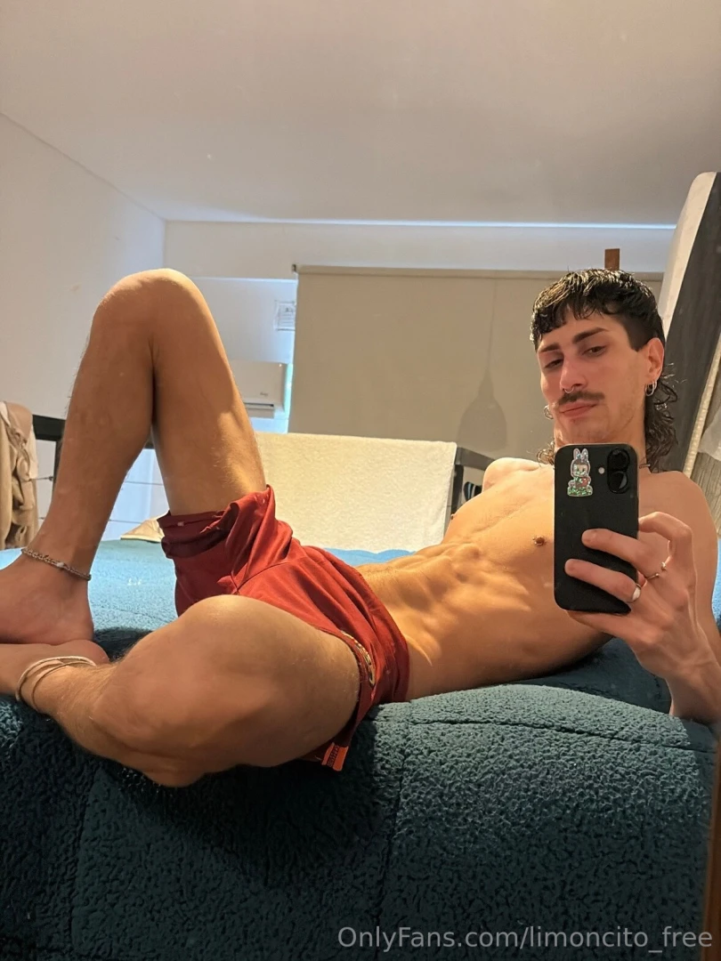 Limoncito-free part 6 