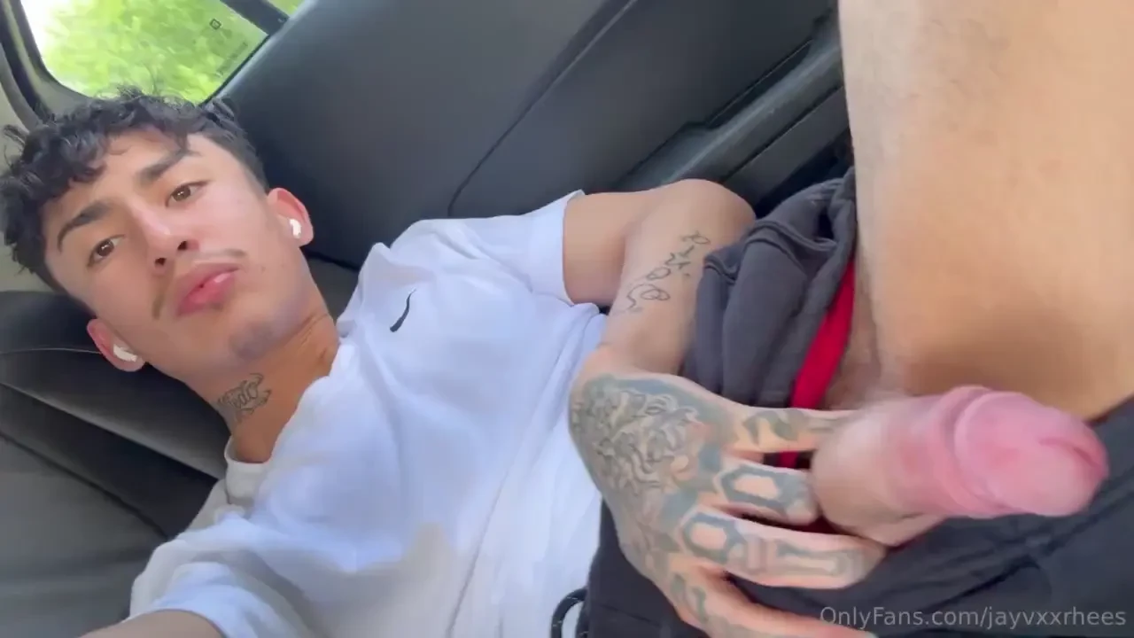 Let s fuck in the car part 11 